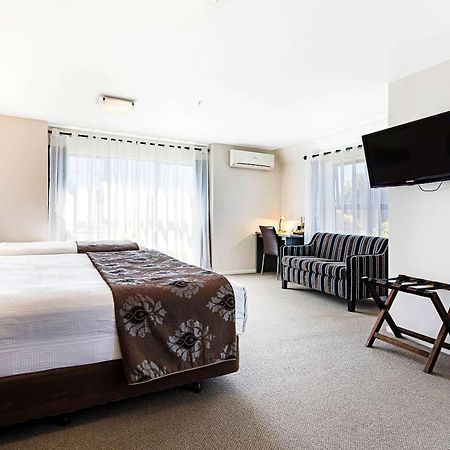 Alexander Inn Auckland Eksteriør bilde