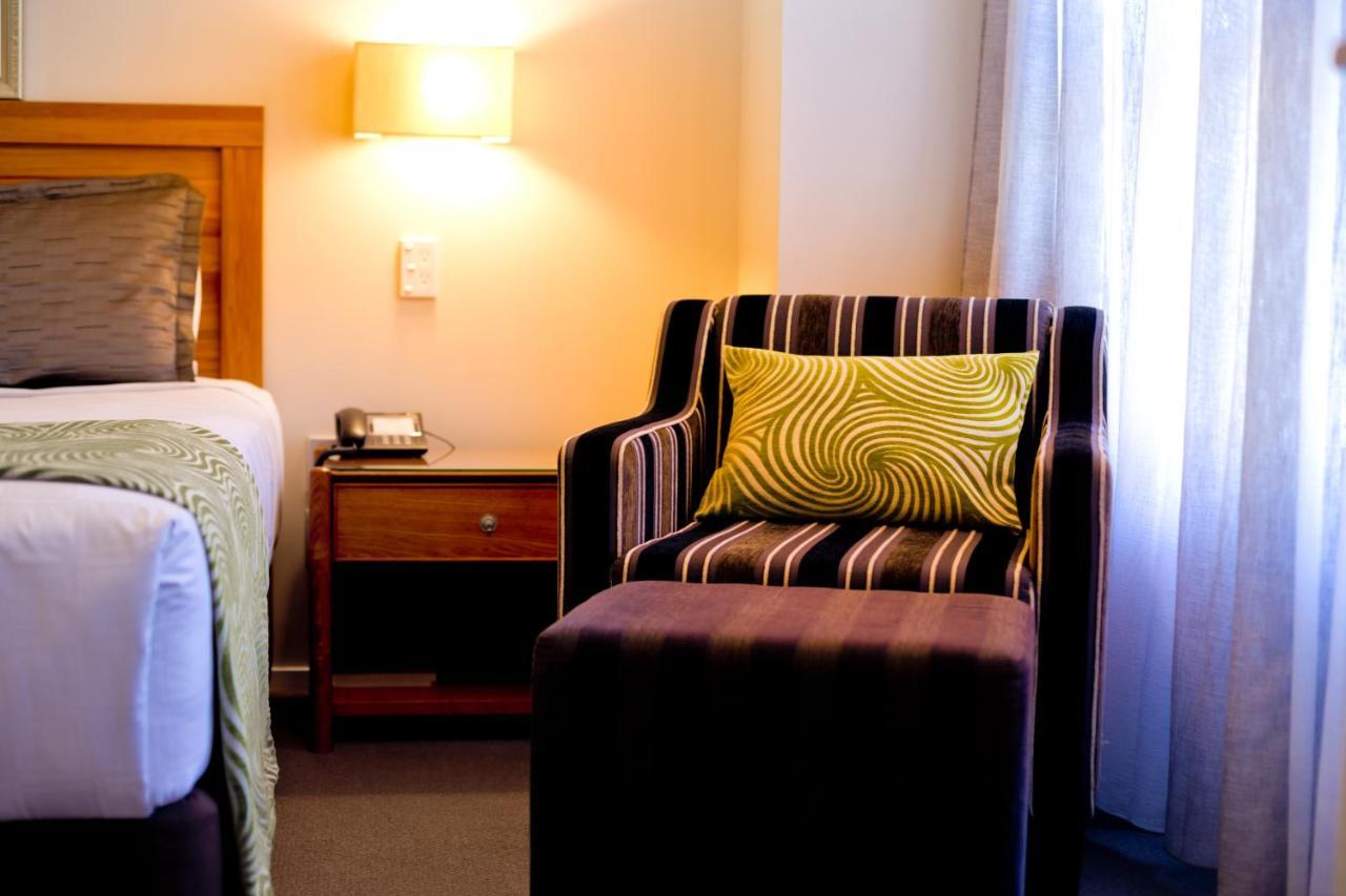 Alexander Inn Auckland Eksteriør bilde