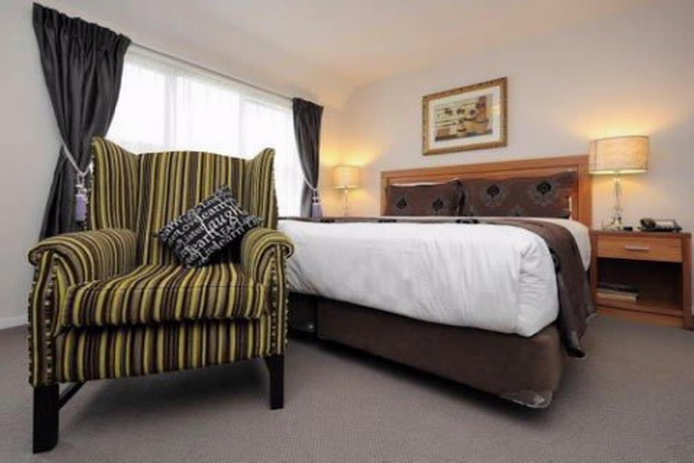 Alexander Inn Auckland Eksteriør bilde